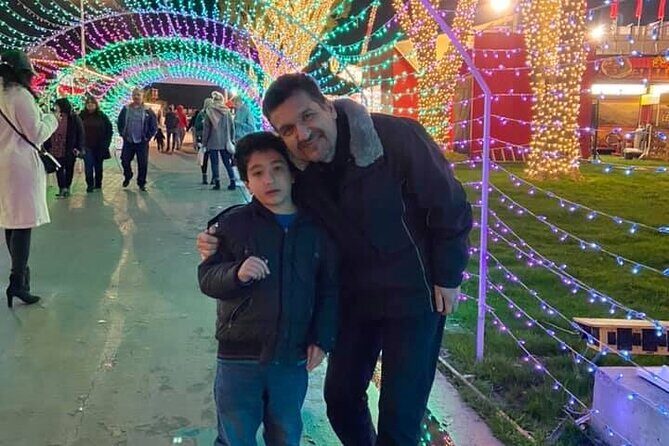 Anaheim Scavenger Hunt Interactive Walking Activity - Why This Tour Offers Good Value