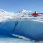 Anchorage: 90-min Flight with 2 Landings - The Itinerary: What You Can Expect