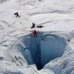 Anchorage: Knik Glacier Helicopter and Ice Climbing Tour - An In-Depth Look at the Knik Glacier Ice Climbing Tour