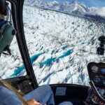 Anchorage: Knik Glacier Helicopter Tour with Landing - The Experience in Practice