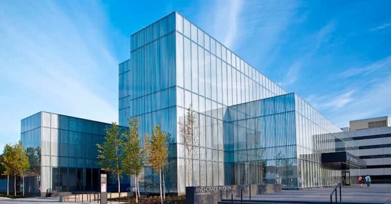 Anchorage Museum General Admission Ticket - Who Should Consider Visiting?
