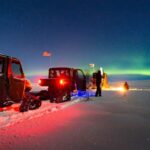 Anchorage: Northern Lights UTV Tour Best Chances Guaranteed - An In-Depth Look at the Experience