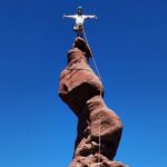 Ancient Art Desert Tower Guided Climb - Practicalities & Tips for Your Climb