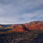 Ancient Sedona SUNSET (30+ Mile) - Sedona Helicopter Tour - Frequently Asked Questions