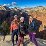 Angels Landing Small Group Hiking Tour in Zion National Park - Who Is This Tour Best Suited For?