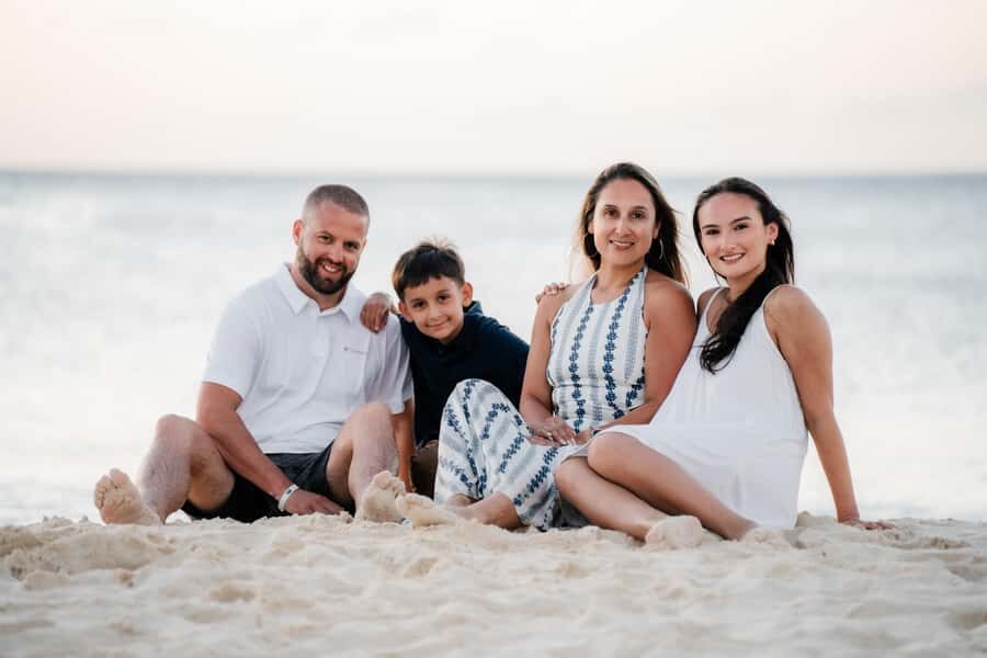 Anna Maria Island: Private Vacation Photoshoot - Discovering Anna Maria Island through a Lens