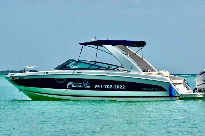 Anna Maria Island Sunset and Dolphin Tour - FAQ