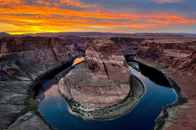 Antelope Canyon and Horseshoe Bend Day Tour from Las Vegas - Pricing & Value Analysis