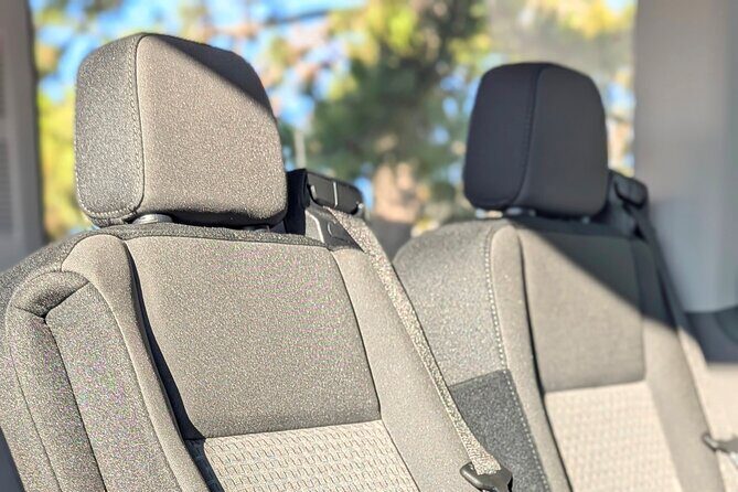 Anytime Transfer Private Shuttle Banff Canmore Drumheller Calgary - In-Depth Breakdown of Key Destinations and Routes