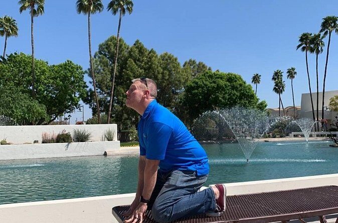 App-Led Zombie Survival Scavenger Hunt in Memphis - Why You Might Love This Experience