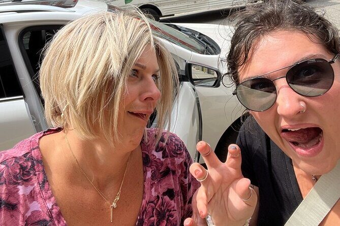 App-Led Zombie Survival Scavenger Hunt in Thousand Oaks - Discovering the Experience: What to Expect on the Hunt