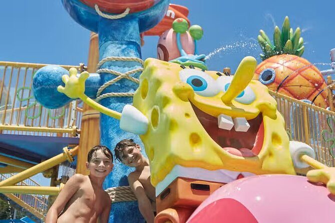 Aqua Nick Water Park Adventure - Family Fun Day - In-Depth Review: What Makes the Experience Stand Out