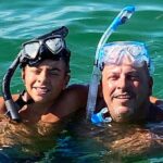 Aqua Sol Adventures 2.5 Hour Private Snorkeling & Shelling tour - Authentic Traveler Insights