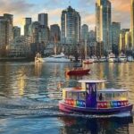 Aquabus Ferry Hop on Hop off Day Pass - The Sum Up