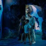 Arcadia Earth Toronto - An Immersive Art Experience - The Sum Up