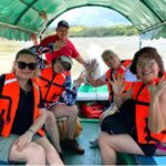 Archaeological Zones Yaxchilan & Bonampak - What the Reviews Say