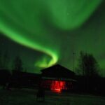 Arctic Circle Aurora Drive Adventure - FAQ