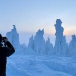 Arctic Circle Northern Lights Dalton Highway Winter Tour - Why Travelers Rave About This Tour