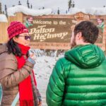 Arctic Circle Winter Drive Adventure - Authentic Experiences Shared by Travelers