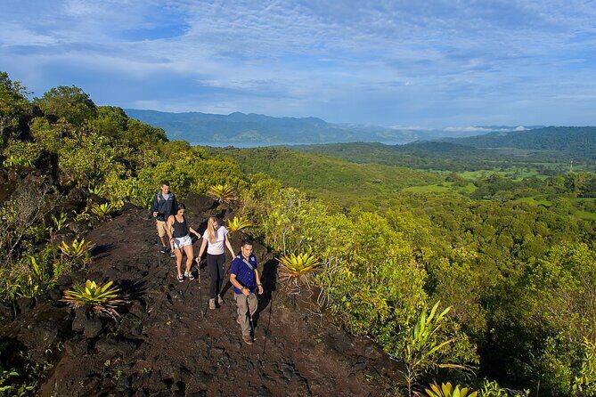 Arenal Volcano Expedition from Arenal - Who Should Consider This Tour?