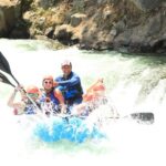 Arenal White Water Rafting + Free Photos + Free lunch - Exploring the Details of the Arenal White Water Rafting Tour