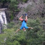 Ariel Papagayo Views - WRCT Adventures Private Zipline Tour - Final Thoughts: Is It for You?