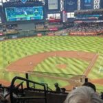 Arizona Diamondbacks Baseball Game Ticket at Chase Field - What Makes Chase Field Stand Out?