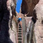 Arizona Hot Springs: Guided Photography Hike - Cost and Value: Is It Worth It?