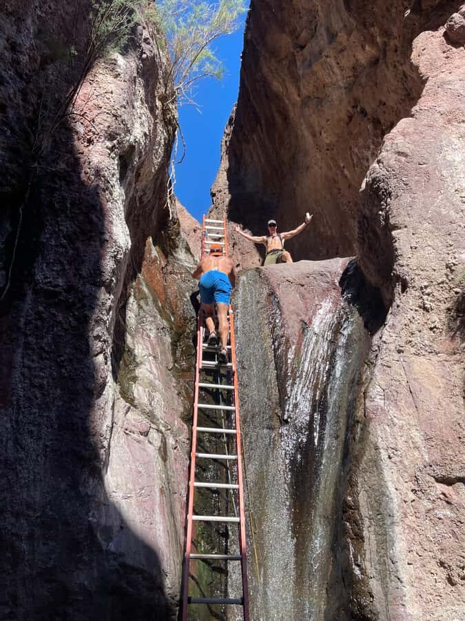 Arizona Hot Springs: Guided Photography Hike - Cost and Value: Is It Worth It?