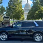 Arlington and National Mall Highlights Private SUV - Pricing & Value Analysis