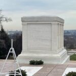 Arlington National Cemetery Walking Tour with Historian - The Tomb of the Unknown Soldier and Changing of the Guard