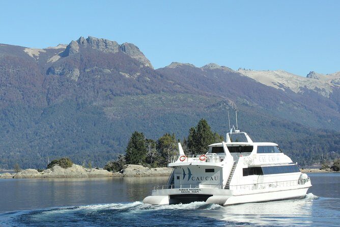 Arrayanes Forest with Victoria Island - A Few Things to Keep in Mind