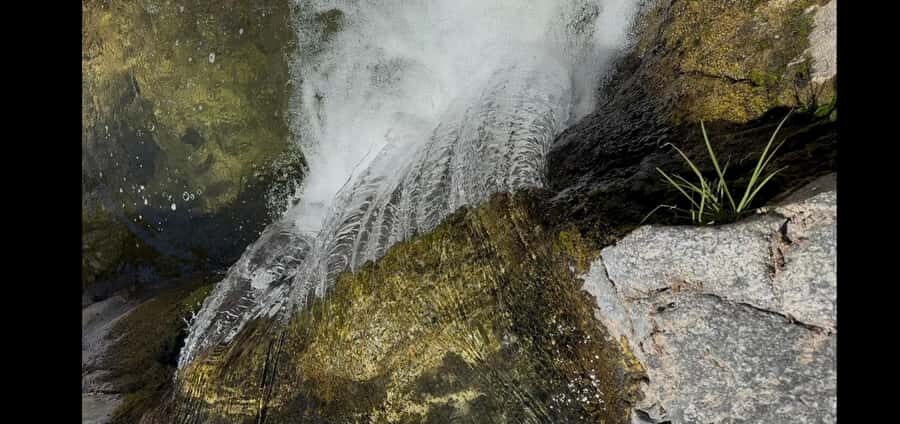 Arroyo Seco Gorge Guided Hike and Optional Swim - Final Thoughts