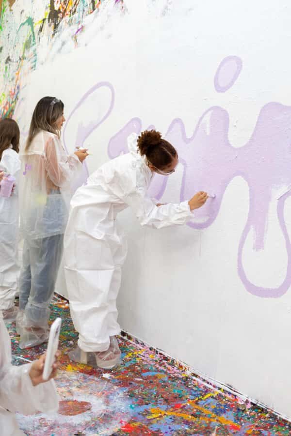 Art Class: Creative Team Building Workshop in LA - Who Should Consider This Experience?