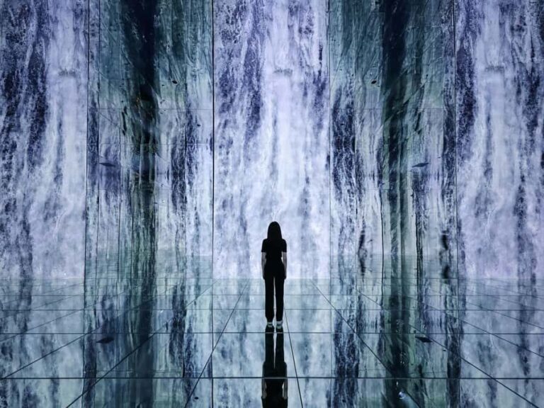 Arte Museum New York: An Immersive Media Art Exhibition - Why We Think Youll Love It
