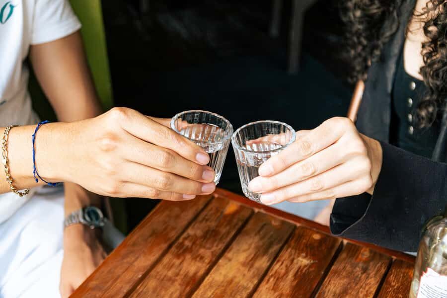 Artisanal Mezcal Tasting: Unique Flavors in CDMX - A Detailed Look at the Mezcal Tasting Experience