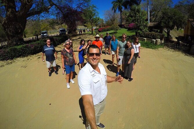 Artisans Town and Agave Distilled Factory - A Complete Look at the Artisans Town and Agave Distilled Factory Tour