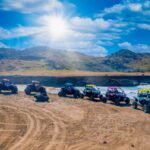 Aruba: UTV tour including Natural Pool - Authentic Value & Experience