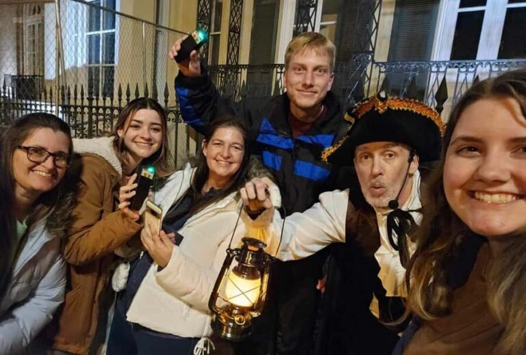 Ashes of Akron: Voices from the Void Ghost Tour - FAQs about the Ashes of Akron Ghost Tour