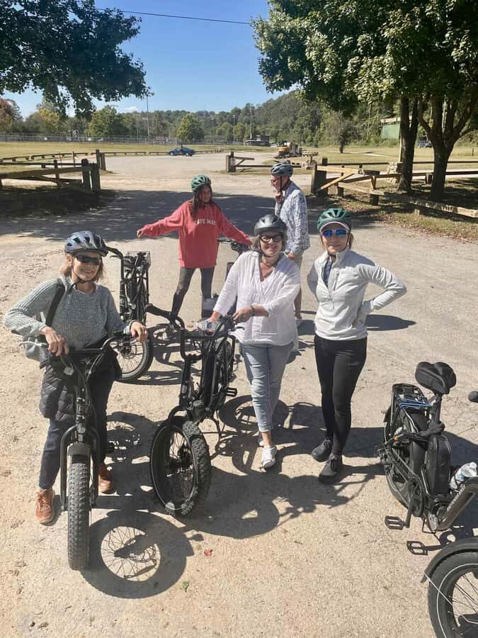 Asheville: Guided E-bike Tour - Final Thoughts