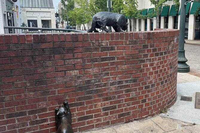 Asheville's Historic Streets: A Self-Guided Walking Tour - The Practical Aspects of the Tour