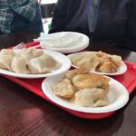 Asian Vegetarian Food and Culture Tour in NYC with Dim Sum - Authentic Food with Cultural Roots