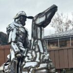 Aspen Scavenger Hunt Interactive Walking Activity - Key Points