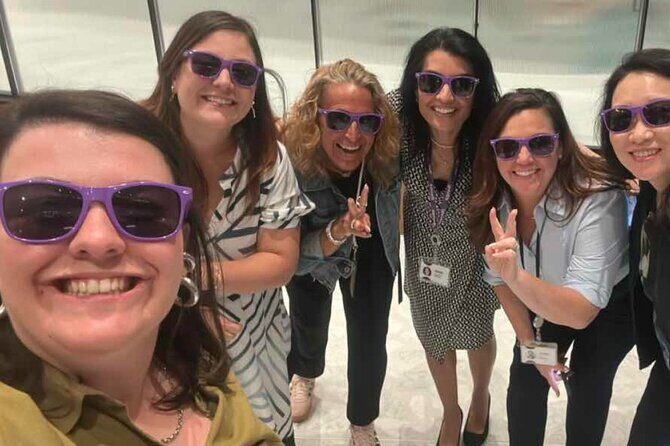 Astounding Bar Crawl in Tallahassee - The Sum Up