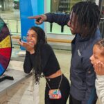 Atlanta Art Fun: Create a Pour Bear & Canvas Combo - FAQ