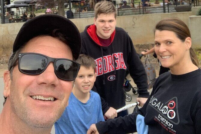 Atlanta BeltLine Eats and Drinks Stroll - Who Should Consider This Tour?