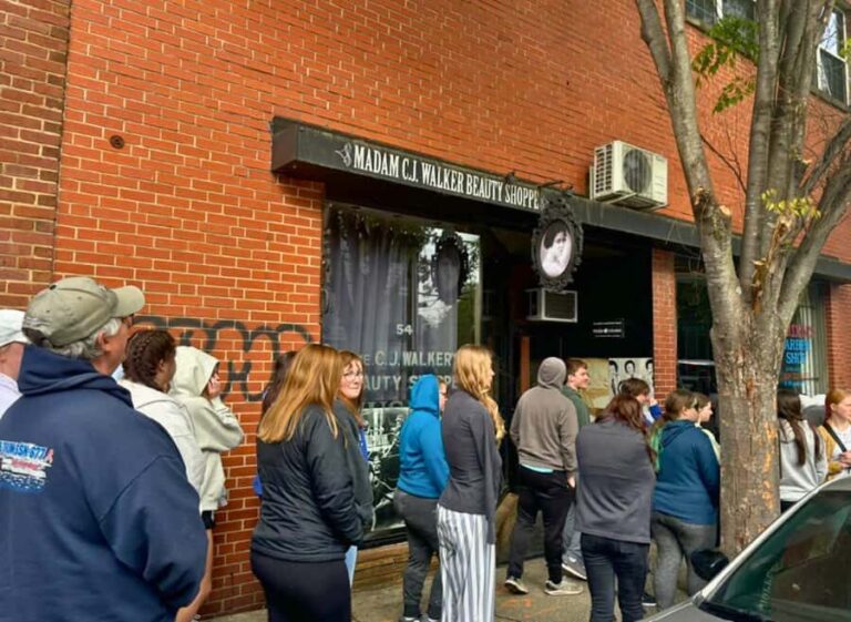 Atlanta: Black History Tour, Sweet Auburn - An In-Depth Look at the Sweet Auburn Tour