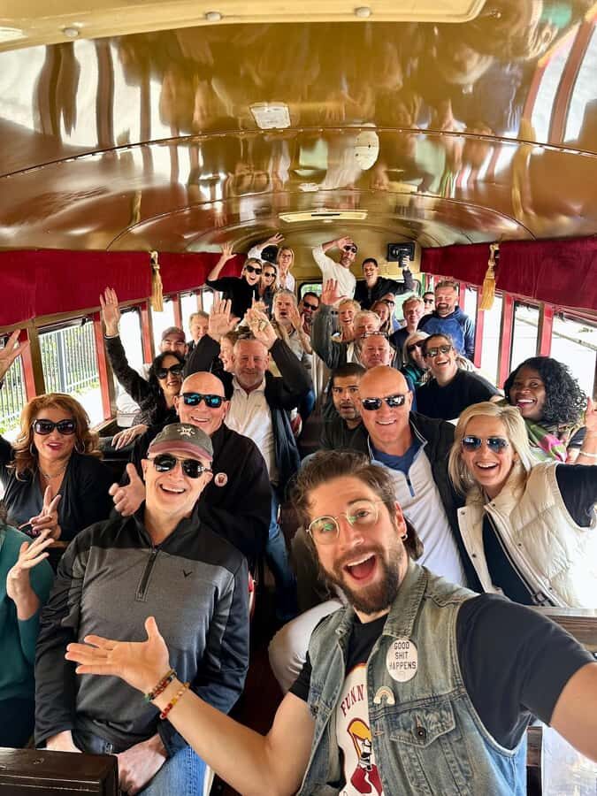 Atlanta: Funny Bus Comedy City Tour - Final Thoughts: Who Will Love This Tour?