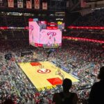 Atlanta Hawks Basketball Game at State Farm Arena - Who Will Love This Experience?
