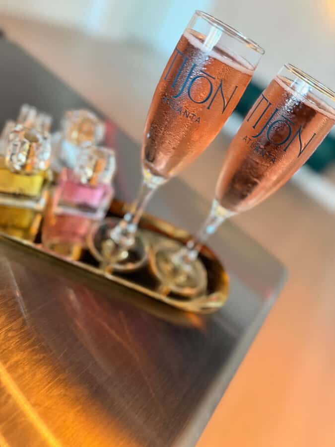 Atlanta: Luxury Fragrance After Dark Perfume Workshop - A Closer Look at the Experience